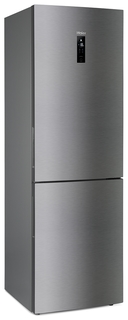 Холодильник Haier C2F636CXMV Grey
