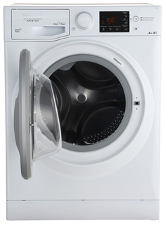 Стиральная машина Hotpoint-Ariston RST 602 ST S