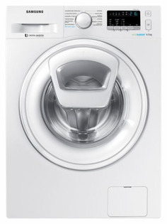 Стиральная машина Samsung WW65K42E08W