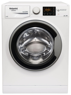 Стиральная машина Hotpoint-Ariston RST 6229 S RU