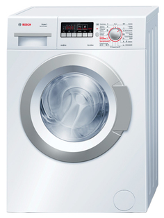 Стиральная машина Bosch WLG20240OE