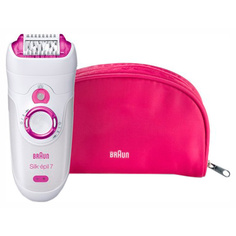 Эпилятор Braun 7175WD
