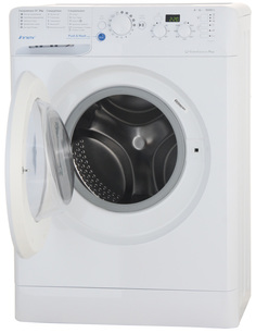 Стиральная машина Indesit BWSD 61051 1