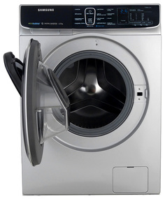 Стиральная машина Samsung WW65K52E69SDLP