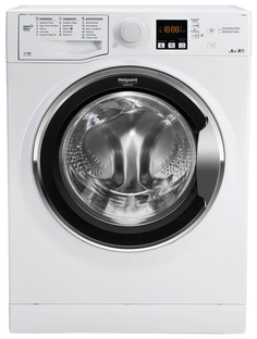 Стиральная машина Hotpoint-Ariston RSM 6029 ST X RU