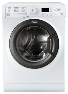 Стиральная машина Hotpoint-Ariston VMUG 501 B