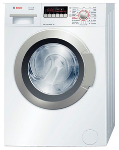 Стиральная машина Bosch WLG20265OE