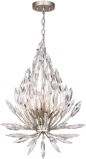 Люстра подвесная Favourite 1932-5P