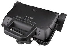 Электрогриль Vitek VT-2632 Black