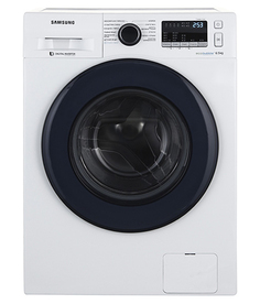 Стиральная машина Samsung WW65J42E02W