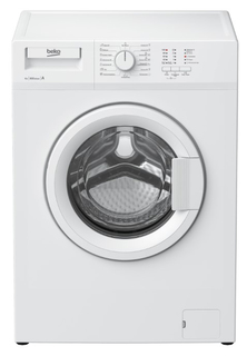 Стиральная машина Beko WRS 44 P1 BWW