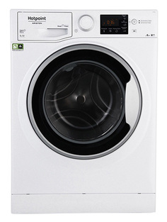 Стиральная машина Hotpoint-Ariston RST 6029 ST S