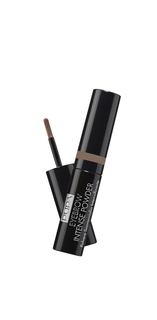 Пудра для бровей Pupa Eyebrow Intense Powder 002 - Brown