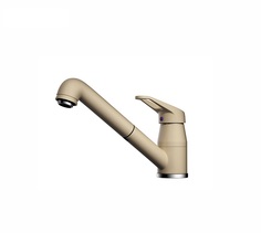 Смеситель для кухонной мойки OMOIKIRI Omoikiri Traditions TateyamaCH 4994142 шампань