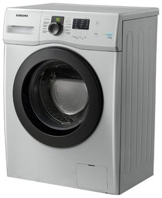 Стиральная машина Samsung WF60F1R2E2S/DLP