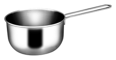 Ковш Амет 1с641 Серебристый
