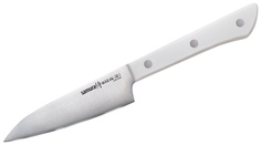 Нож кухонный Samura SHR-0011W 9.9 см