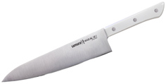 Нож кухонный Samura SHR-0085W 20.8 см