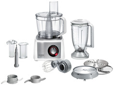 Кухонный комбайн Bosch MultiTalent8 MC812S814