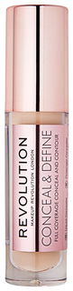 Консилер Makeup Revolution Conceal and Define Concealer С7 4 г