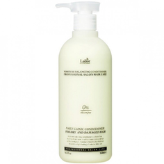 Кондиционер для волос Lador Moisture Balancing Сonditioner 530 мл Lador