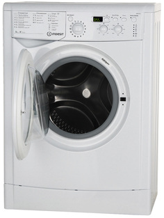 Стиральная машина Indesit IWSD 51051 CIS