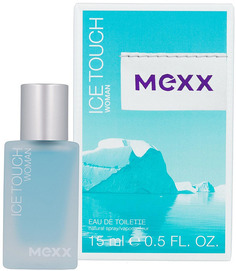 Туалетная вода MEXX Ice Touch Woman 15 мл