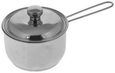 Ковш Амет 1С765 Классика-Прима Стальной