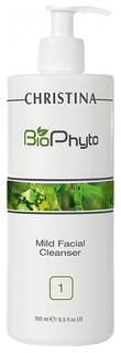 Гель для лица Christina Bio Phyto Mild Facial Cleanser