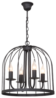 Люстра подвесная Vitaluce V4087/4