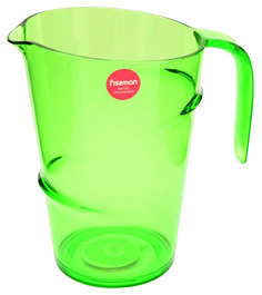 Кувшин Fissman 9426 Зеленый