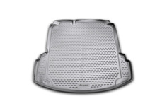 Коврик в багажник автомобиля для Volkswagen Autofamily (NLC.51.36.B10) Element