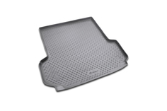 Коврик в багажник MITSUBISHI Pajero Sport 2008->, внед. (полиуретан) Element