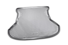 Коврик в багажник LADA Priora 2007->, хб. (полиуретан) Element