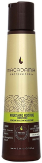 Кондиционер для волос Macadamia Professional Nourishing Moisture 100 мл