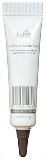 Сыворотка для волос La’dor Scalp Scaling Spa 15 мл Lador