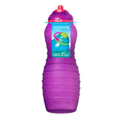 Бутылка Sistema TwistnSip 700 мл purple