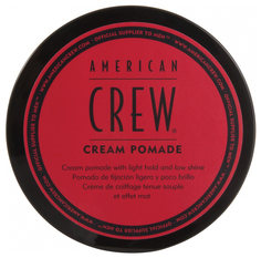 Средство для укладки волос American Crew Cream Pomade 85 г