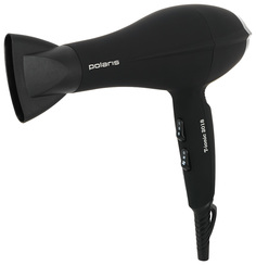 Фен Polaris PHD 2018Ti Black