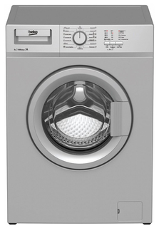 Стиральная машина Beko WRS 55 P1 BSS