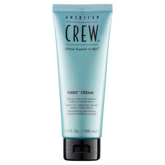Средство для укладки волос American Crew Fiber Cream 100 мл