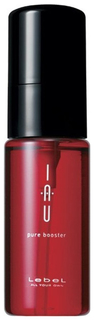 Сыворотка для волос Lebel IAU Pure Booster 50 мл