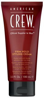 Средство для укладки волос American Crew Firm Hold Styling Cream 100 мл