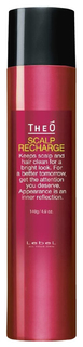 Спрей для волос Lebel TheO Scalp Recharge 140 мл