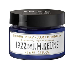Средство для укладки волос Keune 1922 Premium Clay 75 мл