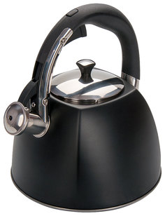Чайник для плиты Regent 93-TEA-31 3 л