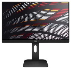 Монитор AOC 24P1 Black