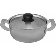 Кастрюля Амет 1с813 1.5л