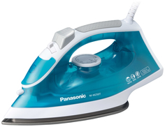 Утюг Panasonic NI-M250T White/Cyan