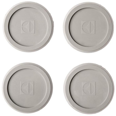 Подставки для ножек стиральной машины ELECTROLUX E4WHPA02
